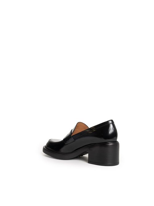 Mocassino in Pelle TOD'S | XXW73L0JK40 SHAB999